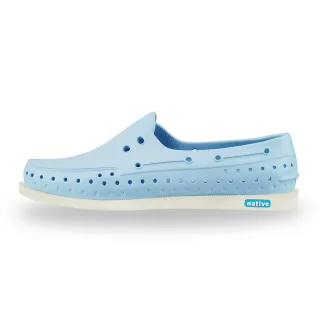 【Native Shoes】HOWARD 男/女鞋(馬爾地夫藍)