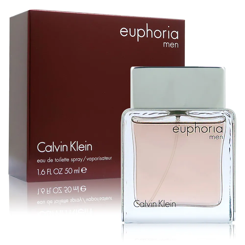 calvin klein euphoria for women eau de parfum spray 50ml