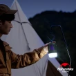 【Naturehike】星意多功能充電式露營捕蚊燈 ZM003(台灣總代理公司貨)