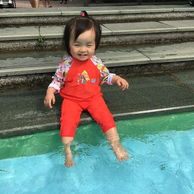 【2026】嬰兒泳衣推薦10款高評價嬰兒泳衣品牌排行 | BALIMAN情報局