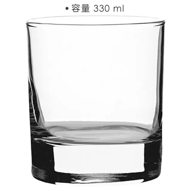 【Utopia】土耳其 Side威士忌杯 330ml / 調酒杯 雞尾酒杯 烈酒杯