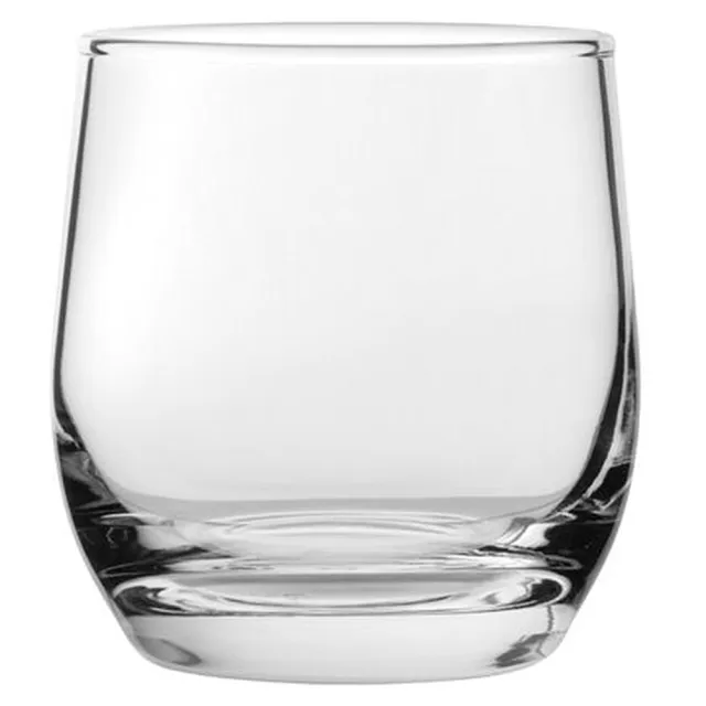 【Utopia】Bolero威士忌杯 230ml(調酒杯 雞尾酒杯 烈酒杯)