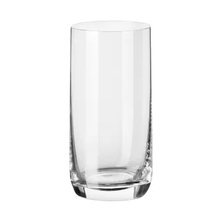 【Vega】Tender玻璃杯 300ml(水杯 茶杯 咖啡杯)
