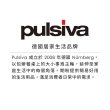 【Pulsiva】玻璃冷水壺 菊紋500ml(水壺)