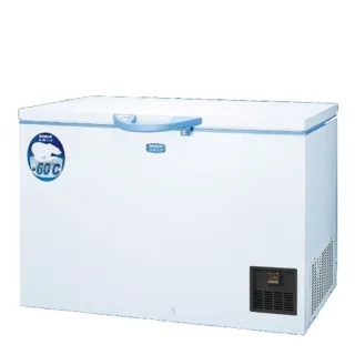 【SANLUX 台灣三洋】250公升超低溫冷凍櫃(TFS-250G)