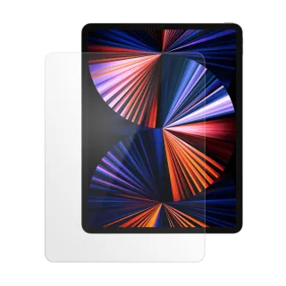 【JTL】JTLEGEND iPad系列 10.2/10.9/11/12.9吋 鋼化玻璃保護貼(亮面)