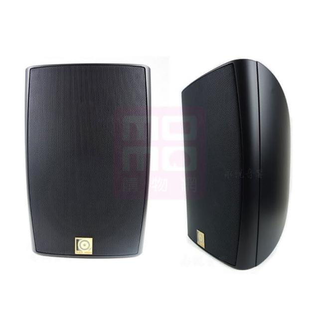 KARMEN V65 黑色(懸吊/壁掛 喇叭一對)