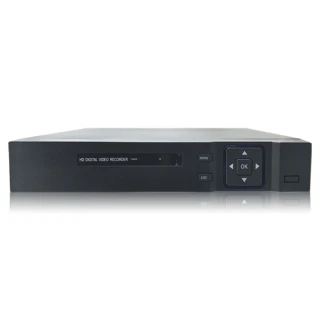 【KINGNET】監視器 16路主機 1080P 720P 傳統類比 DVR(AHD 混合型 遠顛監控)