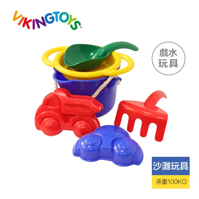 【2026】瑞典Viking Toys推薦｜10款高評價人氣品牌排行榜 | BALIMAN情報局