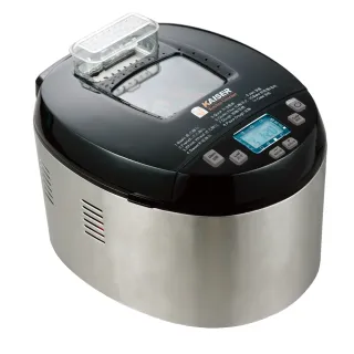 【Kaiser 威寶】威寶自動投料製麵包機BM812(麵包製造機)