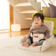 【Farska】成長型 安心守護多功能床中床(日本 尿布台 多用途 幼兒 成長椅 餐椅)