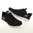 【SKECHERS】男鞋 競速跑鞋系列 GORUN RIDE 9(246005BKW)