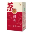 【波蜜】靠茶初茗紅茶250mlx24入/箱