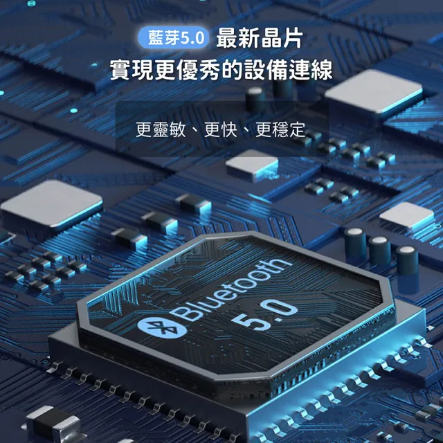 【Jo Go Wu】5.0迷你藍芽接收器(USB接收器 藍牙耳機 藍牙適配器 藍牙接收器 藍牙傳輸器)