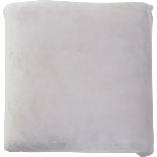 【NITORI 宜得利家居】記憶靠墊 HOWAHOWA GY(靠墊 椅墊 坐墊 抱枕 腰墊)