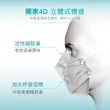 【藍鷹牌】成人立體活性碳PM2.5專業防霾口罩5盒(25片/盒) PM2.5 除臭 防空污 台灣製
