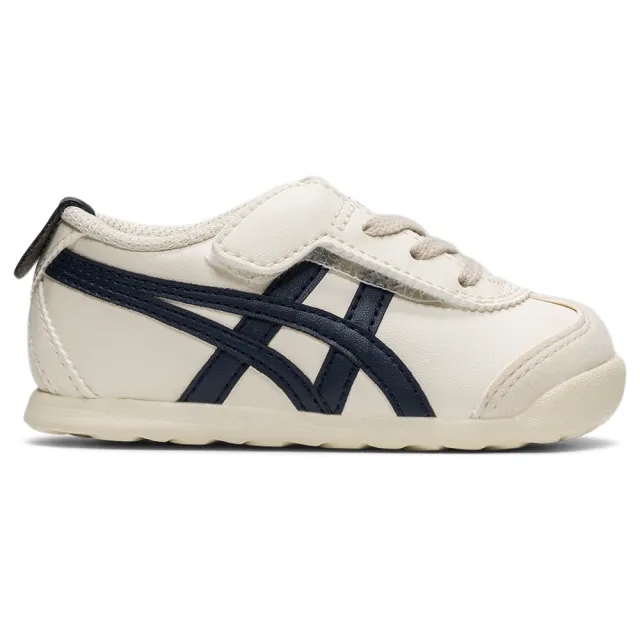 Onitsuka Tiger】鬼塚虎官方旗艦店Onitsuka Tiger-MEXICO 66 TS童鞋白