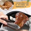 【愛上美味】香烤大雞腿 多口味 任選10支組(190g±10%/支)