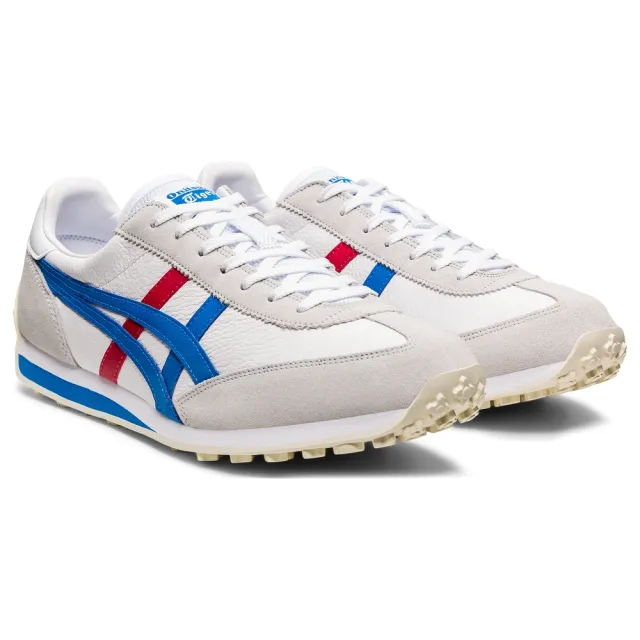 【Onitsuka Tiger】鬼塚虎 官方旗艦店 EDR 78 經典色(1183B411-101)