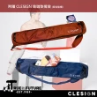 【Clesign】OSE Yoga Mat 瑜珈墊 3mm - SS7 Ecology Zoo Series(高島絲纖維絨面瑜珈墊)