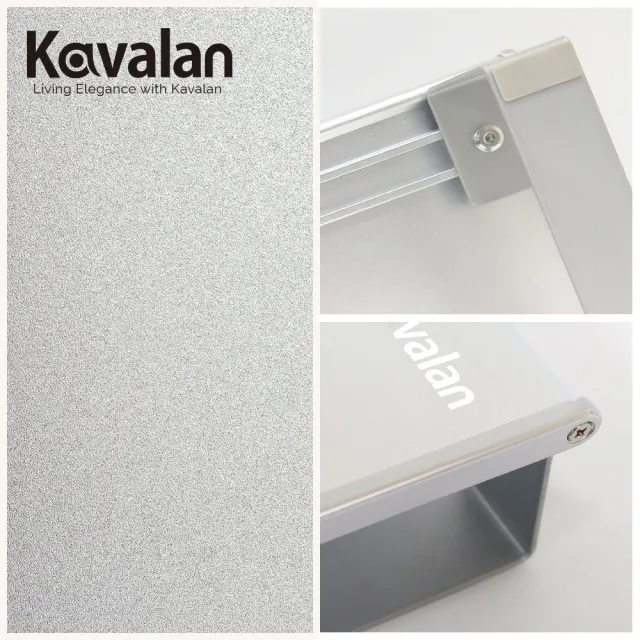 【Kavalan】V16鋁合金螢幕增高架(95-KMS016)