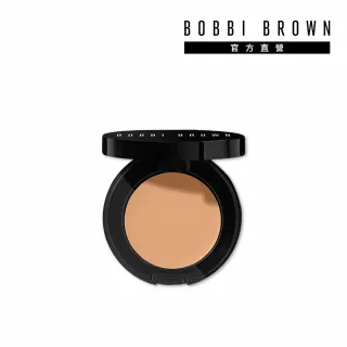 【Bobbi Brown 芭比波朗】專業修飾霜1.4g(完美校色黑眼圈/遮瑕)