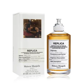 【Maison Margiela】爵士俱樂部淡香水 Jazz Club(100ml EDT-國際航空版)