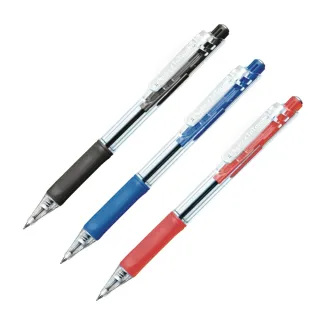 【Double A】按壓式原子筆 0.7mm(36支)