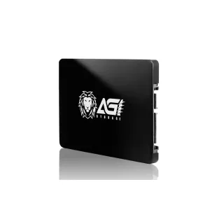 【AGI】AGI亞奇雷 AI178系列 1TB 2.5吋 SATA3 SSD 固態硬碟