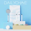 【韓國 DailyCha-E】潔淨濾菌蓮蓬頭+潔淨蓮蓬頭濾芯6入(一年份組合)