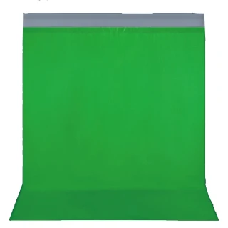 【多顏色】綠幕 背景布 婚攝 直播 商品展示 youtuber 攝影道具布 -綠2單位