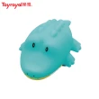 【Toyroyal 樂雅】療癒噴水小夥伴洗澡玩具(3款)