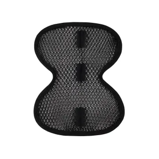 【E.dot】蜂巢式安全帽透氣墊