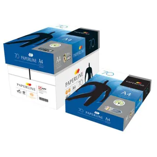 【PAPERLINE】多功能影印紙A4 70G(10包/箱)