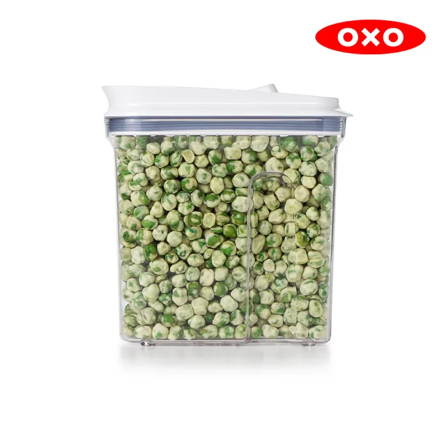【美國OXO】好好倒保鮮收納盒-1.1L