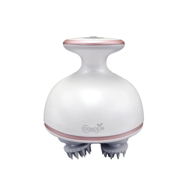 【Concern 康生】魔法抓抓抓頭部按摩器(CON-130)