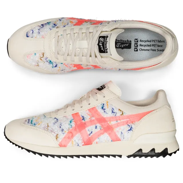 Onitsuka Tiger】官方旗艦店Onitsuka Tiger鬼塚虎CALIFORNIA 78 EX