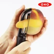 【美國OXO】軟皮蔬果削皮器