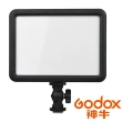 【Godox 神牛】LEDP120C LED 平板型攝影燈(公司貨 超薄 雙色溫 錄影燈 補光燈 LED燈)