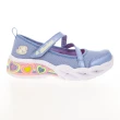 【SKECHERS】女童鞋系列 燈鞋 SWEETHEART LIGHTS(302303LPERI)