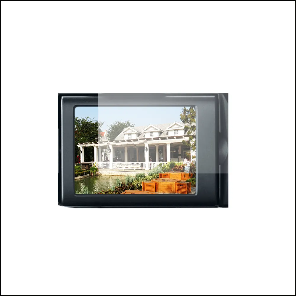 SONY DSC-RX100M7專用鋼化玻璃螢幕保護貼