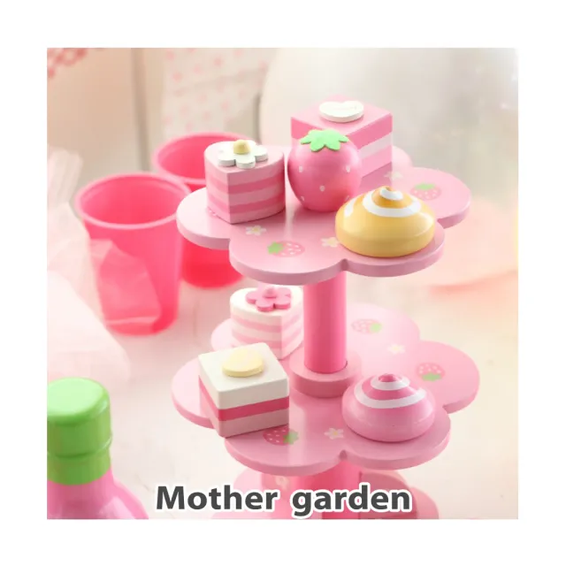 【Mother garden】下午茶-派對套組