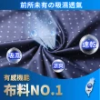 【5B2F 五餅二魚】現貨-透氣打摺寬口褲-MIT台灣製造