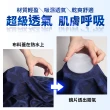 【5B2F 五餅二魚】現貨-透氣打摺寬口褲-MIT台灣製造