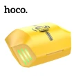 【HOCO】S21 魔影無線藍牙TWS電競遊戲耳機(藍牙耳機)