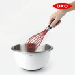 【美國OXO】好打發11吋矽膠打蛋器