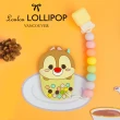 【Loulou lollipop】迪士尼限量款 加拿大固齒器組/奶嘴鍊夾(多款可選)