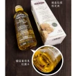 【jimmy】義大利白松露風味特級初榨橄欖油(250ml/瓶)
