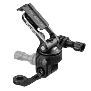 【TOPEAK】RideCase Mount RM 機車後照鏡手機固定座