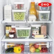 【美國OXO】蔬果活性碳長效保鮮盒-1.5L